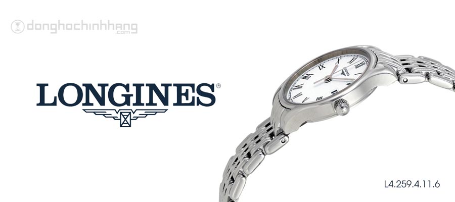 Longines L4.259.4.11.6