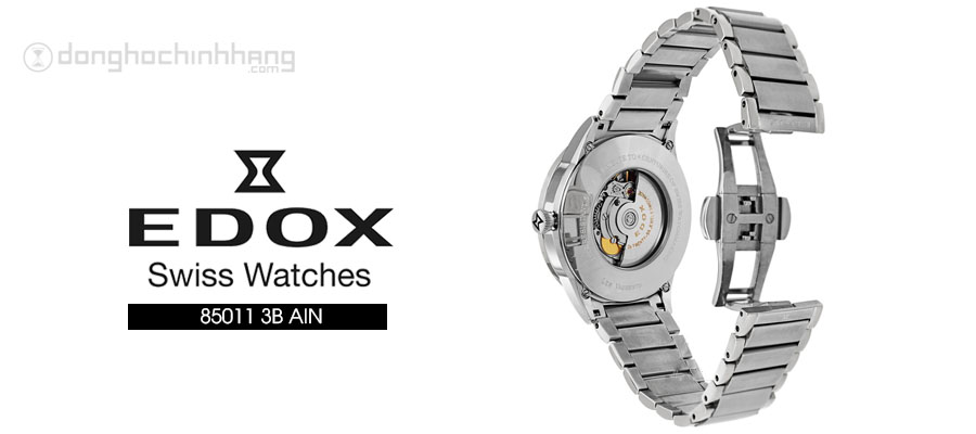 edox 85011 3B AIN