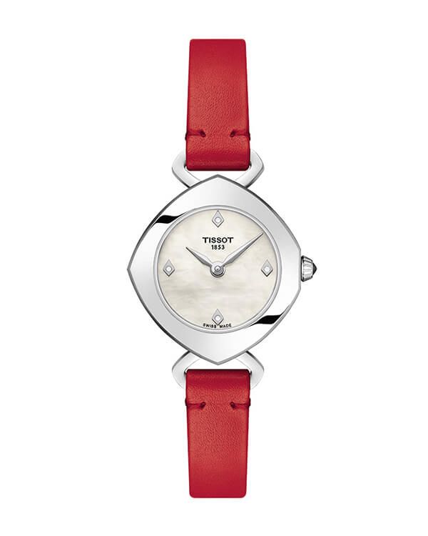 Đồng hồ Tissot T113.109.16.116.00