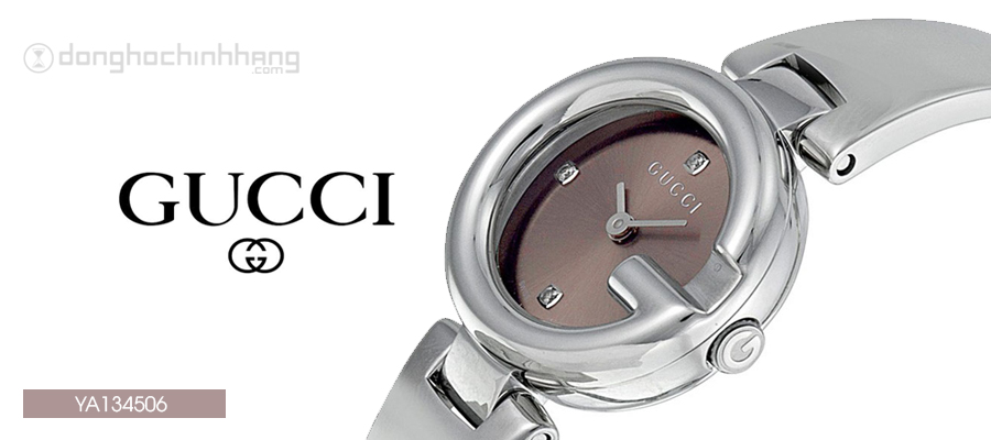 Đồng hồ Gucci YA134506