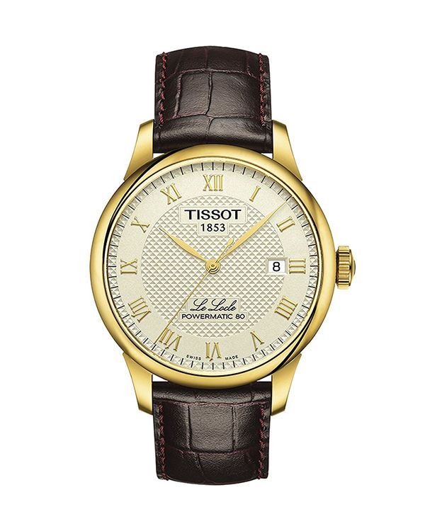 Đồng hồ Tissot T006.407.36.263.00