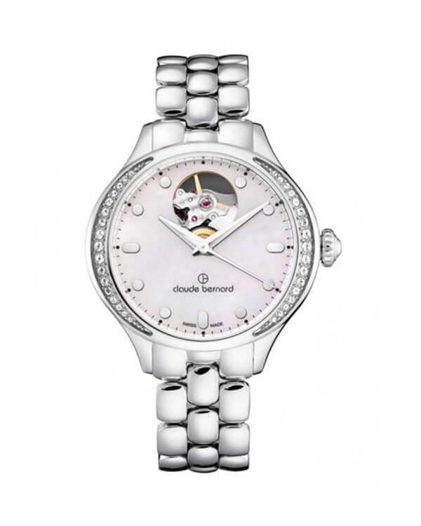 Đồng hồ Claude Bernard 85027 3PM NAIN