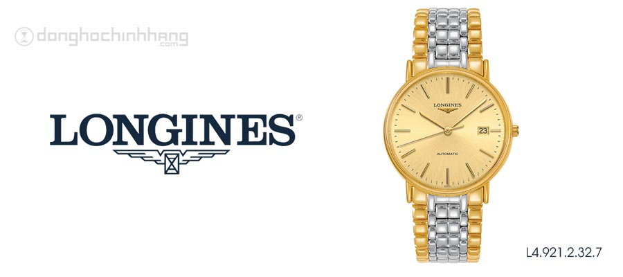 Longines L4.921.2.32.7