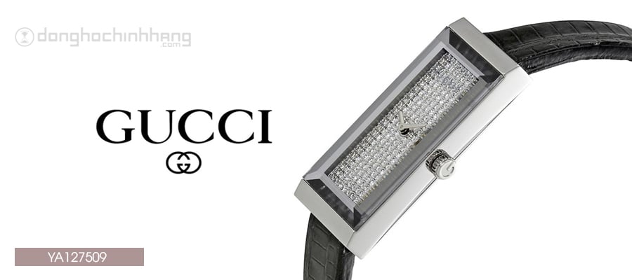 Đồng hồ Gucci YA127509