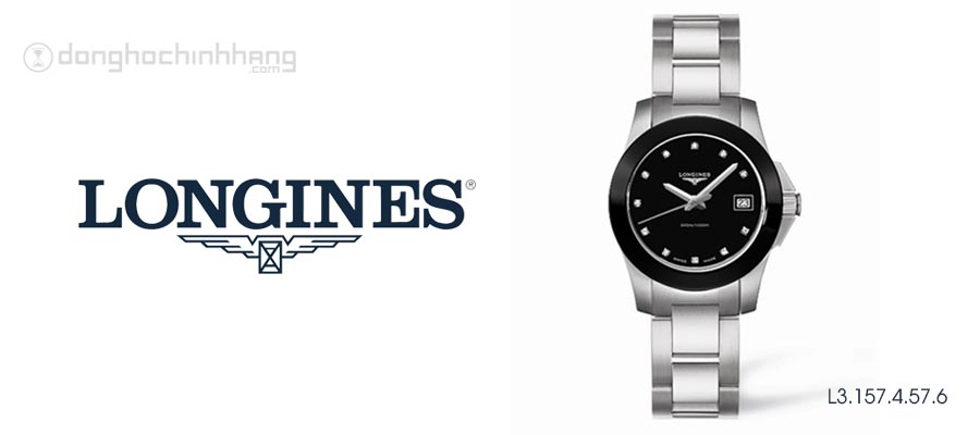 Longines L3.157.4.57.6