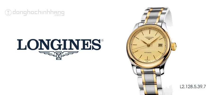 Longines L2.128.5.39.7