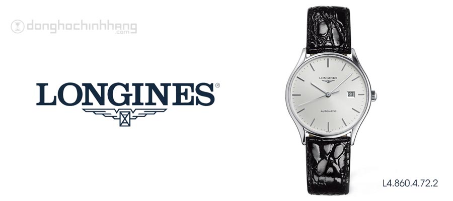 Longines L4.860.4.72.2