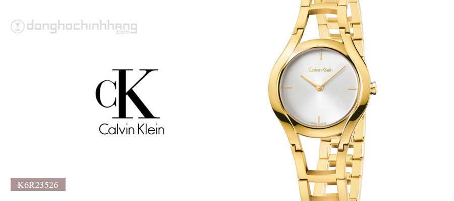 calvin klein K6R23526