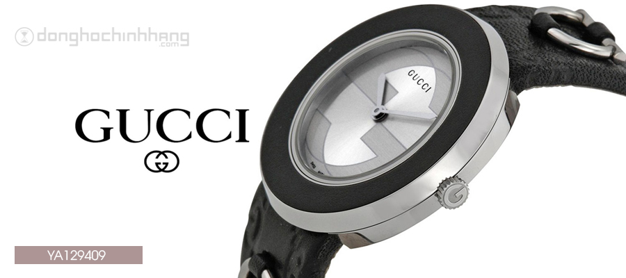 Đồng hồ Gucci YA129409