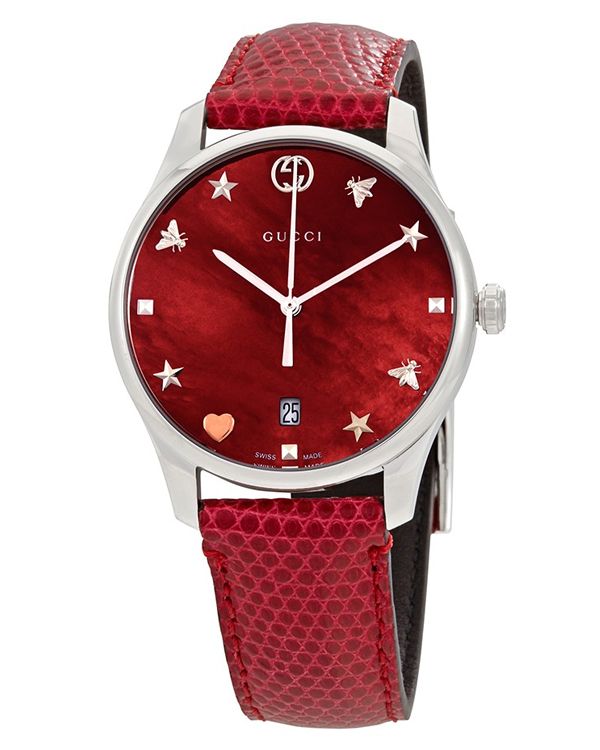 Đồng hồ Gucci YA1264041
