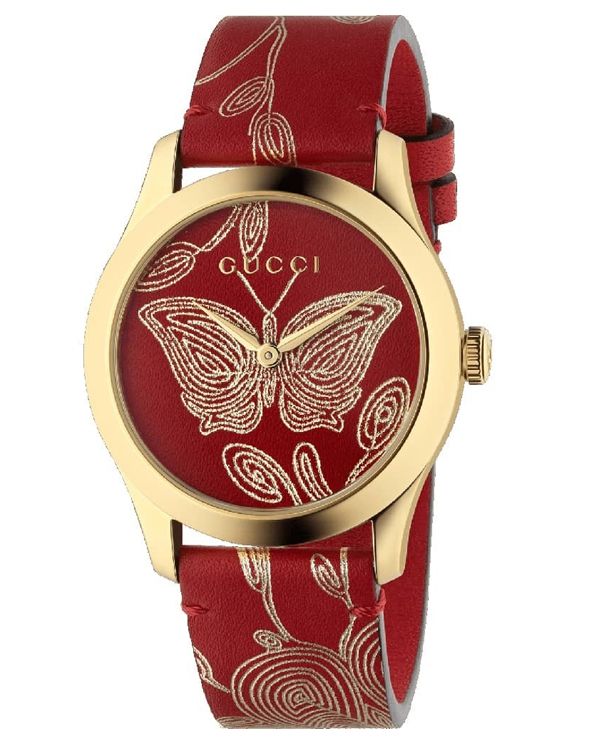 Đồng hồ Gucci YA1264054
