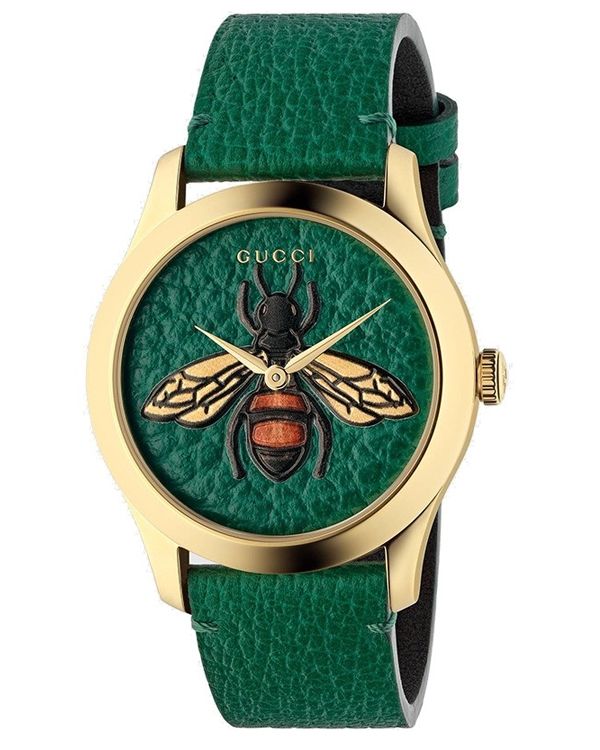 Đồng hồ Gucci YA1264065