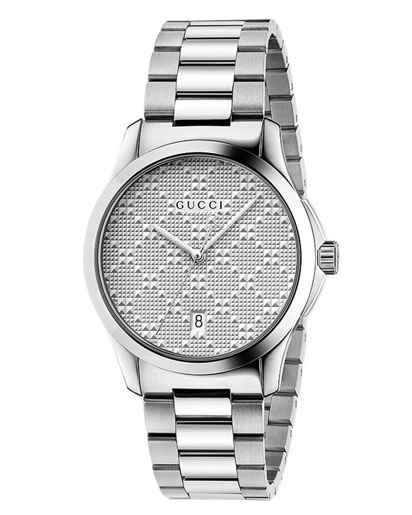Đồng hồ Gucci YA126459