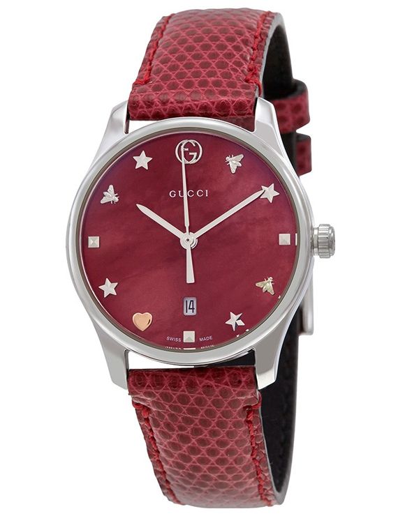 Đồng hồ Gucci YA126584