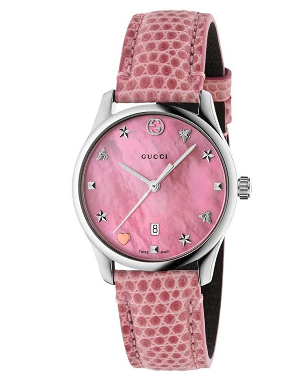 Đồng hồ Gucci YA126586