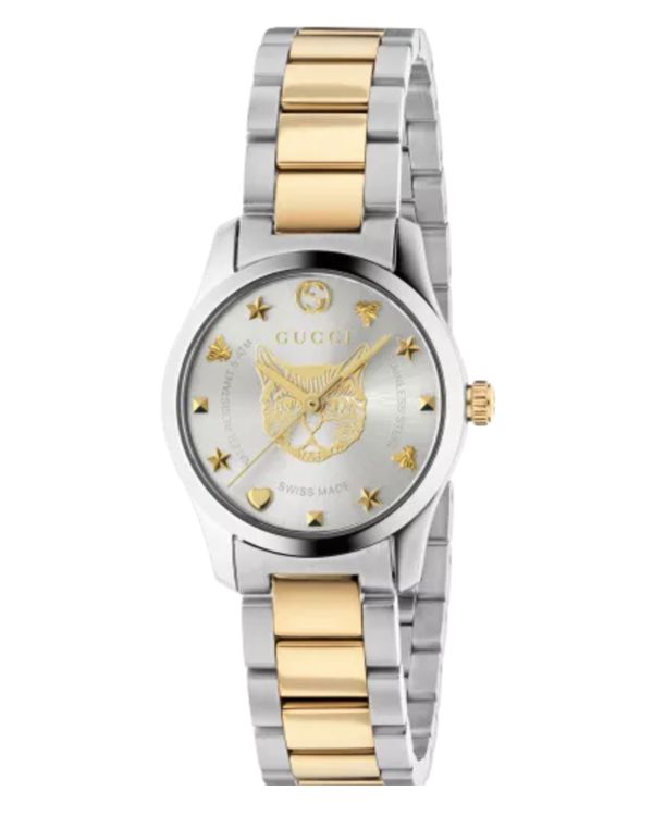 Đồng hồ Gucci YA126596