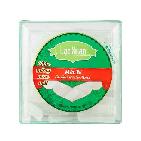 Mứt Bí Lạc Xuân