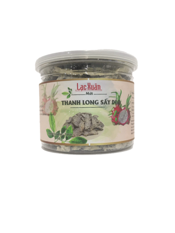 Mứt thanh long sấy dẻo Lạc Xuân 200gr