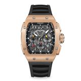  RACING | GT CHRONO-ROSE GOLD WATCH 