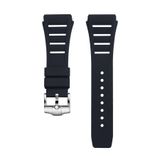  WATCH STRAP | BLACK 25MM 