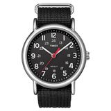  Weekender 38mm - Black 