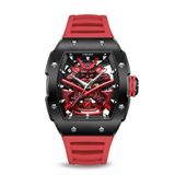  LIMITED | ARMOR-RED WATCH 