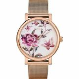  Full Bloom 38mm - Pink Gold 