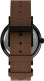  Southview 41mm - Brown/ Black 