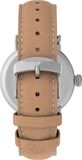  Standard Mens 40mm - Cream 