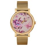  Full Bloom 38mm - Gold 