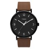  Southview 41mm - Brown/ Black 