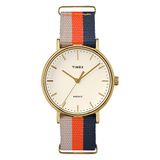  WEEKENDER 37MM - White/Orange/Blue 