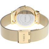  Full Bloom 34mm - Gold 