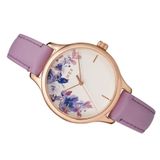  Crystal Bloom 36mm 