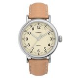  Standard Mens 40mm - Cream 