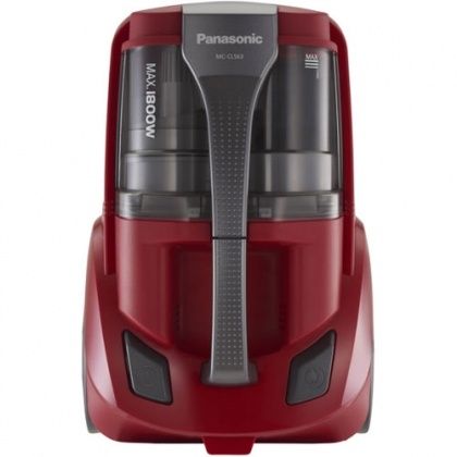  Máy hút bụi Panasonic PAHB-MC-CL563RN46 