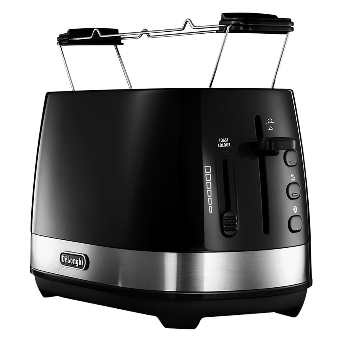  Máy nướng bánh mì Delonghi CTLA2103 