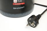  Bình đun siêu tốc Sharp 1.7 lít EKJ-17EVPS 