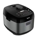  Nồi áp suất điện Tefal Smart Pro CY625868 