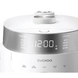  Nồi cơm điện áp suất cao tần Cuckoo CRP-LHTR1009F 