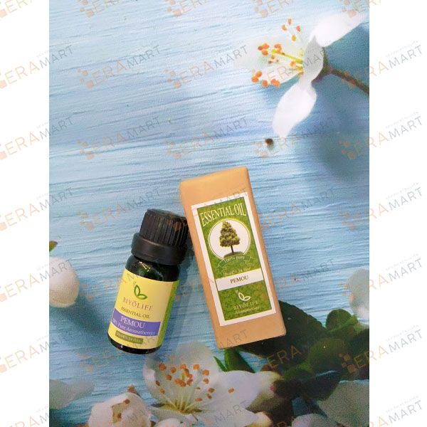  TINH DẦU BIYOKEA PƠ- MU 10ML/ 50ML/ 100ML 