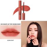  SON KEM LÌ 3CE VELVET LIP TINT 