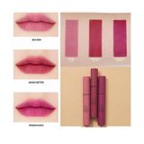  SON KEM LÌ 3CE VELVET LIP TINT NEW 