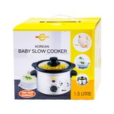  Nồi nấu cháo BBCooker 