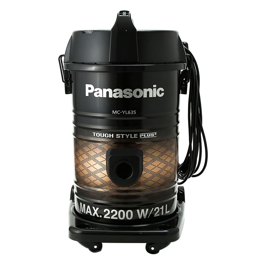  Máy hút bụi công nghiệp Panasonic PAHB-MC-YL637SN49 