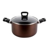  Nồi chống dính thân cao Tefal Day By Day (22cm) G1436105 