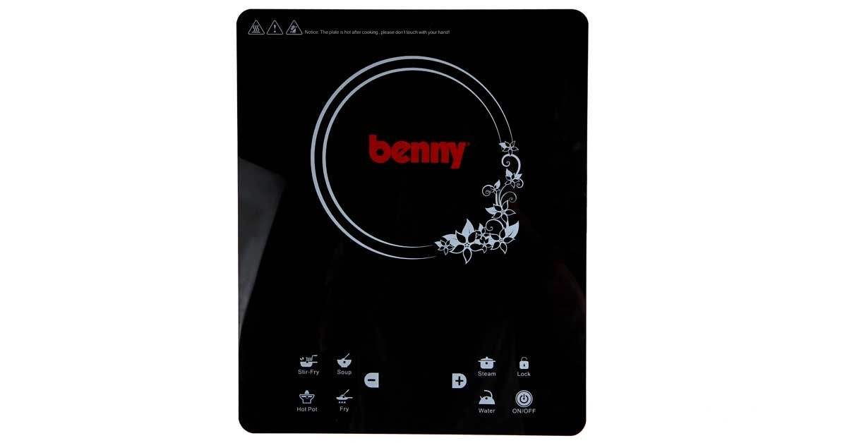  Bếp từ Benny BI-2200/19 