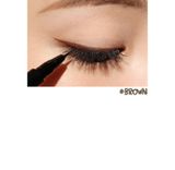  3CE SUPER SLIM PEN EYE LINER 