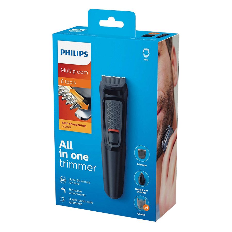  Máy cạo râu Philips MG3710 