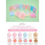  PHẤN MÁ HỒNG 3CE LOVE CHEEK MAKER 